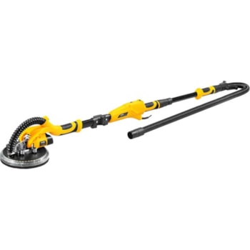 LIXADEIRA DE PAREDE 600W COM LED 220V - LPV600 VONDER LIXADEIRA DE PAREDE 600W COM LED 220V - LPV600 VONDER