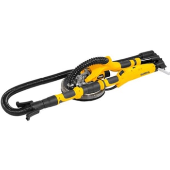 LIXADEIRA DE PAREDE 600W COM LED 220V - LPV600 VONDER LIXADEIRA DE PAREDE 600W COM LED 220V - LPV600 VONDER