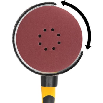 LIXADEIRA DE PAREDE 600W COM LED 220V - LPV600 VONDER LIXADEIRA DE PAREDE 600W COM LED 220V - LPV600 VONDER