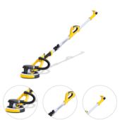 LIXADEIRA DE PAREDE MLP750 LED C/ MOTOR MONOFÁSICO 220V 60HZ 750W - 40860713 MENEGOTTI