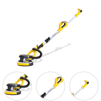 LIXADEIRA DE PAREDE MLP750 LED C/ MOTOR MONOFÁSICO 220V 60HZ 750W - 40860713 MENEGOTTI LIXADEIRA DE PAREDE MLP750 LED C/ MOTOR MONOFÁSICO 220V 60HZ 750W - 40860713 MENEGOTTI