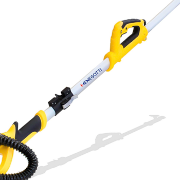 LIXADEIRA DE PAREDE MLP750 LED C/ MOTOR MONOFÁSICO 220V 60HZ 750W - 40860713 MENEGOTTI LIXADEIRA DE PAREDE MLP750 LED C/ MOTOR MONOFÁSICO 220V 60HZ 750W - 40860713 MENEGOTTI