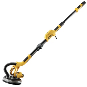 LIXADEIRA DE PAREDE ROTO ORBITAL 720W - SW75 STANLEY LIXADEIRA DE PAREDE ROTO ORBITAL 720W - SW75 STANLEY