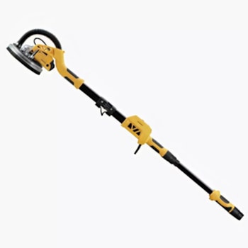 LIXADEIRA DE PAREDE ROTO ORBITAL 720W - SW75 STANLEY LIXADEIRA DE PAREDE ROTO ORBITAL 720W - SW75 STANLEY
