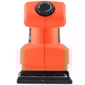 LIXADEIRA ORBITAL 1/3 135W - CD450 BLACK + DECKER
