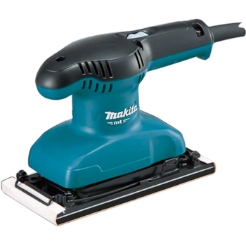 LIXADEIRA ORBITAL COM LIXA ABRASIVA 180W - M9201B MAKITA LIXADEIRA ORBITAL COM LIXA ABRASIVA 180W - M9201B MAKITA