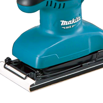 LIXADEIRA ORBITAL COM LIXA ABRASIVA 180W - M9201B MAKITA LIXADEIRA ORBITAL COM LIXA ABRASIVA 180W - M9201B MAKITA