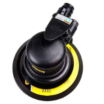 LIXADEIRA ORBITAL PNEUMÁTICA STANLEY- 5 - 78-046LA LIXADEIRA ORBITAL PNEUMÁTICA STANLEY- 5 - 78-046LA