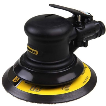 LIXADEIRA ORBITAL PNEUMÁTICA STANLEY- 5 - 78-046LA LIXADEIRA ORBITAL PNEUMÁTICA STANLEY- 5 - 78-046LA