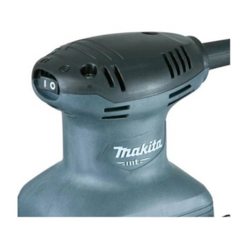 LIXADEIRA ORBITAL PROFISSIONAL 180W - M9200G MAKITA