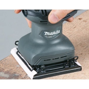 LIXADEIRA ORBITAL PROFISSIONAL 180W - M9200G MAKITA