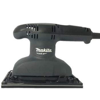 LIXADEIRA ORBITAL PROFISSIONAL 180W M9201G - MAKITA