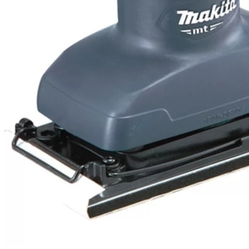 LIXADEIRA ORBITAL PROFISSIONAL 180W M9201G - MAKITA