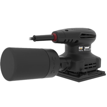 LIXADEIRA OSCILANTE 1/4" 240W DX471 - 469,0002 CATERPILLAR LIXADEIRA OSCILANTE 1/4" 240W DX471 - 469,0002 CATERPILLAR