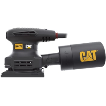 LIXADEIRA OSCILANTE 1/4" 240W DX471 - 469,0002 CATERPILLAR LIXADEIRA OSCILANTE 1/4" 240W DX471 - 469,0002 CATERPILLAR