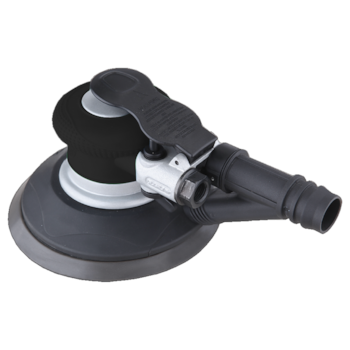 LIXADEIRA PNEUMÁTICA ROTO ORBITAL COM ASPIRAÇÃO 6" 150MM - 01.41.PNW140106AL POTENTE BRASIL LIXADEIRA PNEUMÁTICA ROTO ORBITAL COM ASPIRAÇÃO 6" 150MM - 01.41.PNW140106AL POTENTE BRASIL