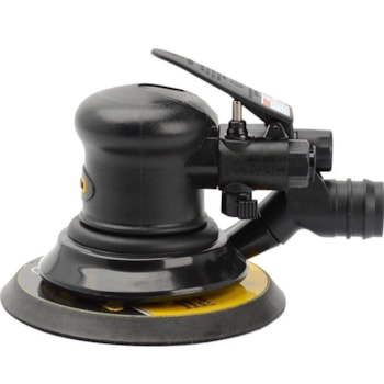 LIXADEIRA ROTO ORBITAL 6" PNEUMÁTICA - 78-047LA - STANLEY LIXADEIRA ROTO ORBITAL 6" PNEUMÁTICA - 78-047LA - STANLEY