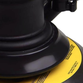 LIXADEIRA ROTO ORBITAL 6" PNEUMÁTICA - 78-047LA - STANLEY LIXADEIRA ROTO ORBITAL 6" PNEUMÁTICA - 78-047LA - STANLEY