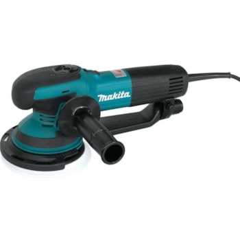 LIXADEIRA ROTORBITAL MAKITA - BO6050J LIXADEIRA ROTORBITAL MAKITA - BO6050J