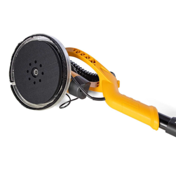 LIXADEIRA TELESCÓPICA DE PAREDE E TETO 225MM 750W LPC 750 - 71000765 CSM LIXADEIRA TELESCÓPICA DE PAREDE E TETO 225MM 750W LPC 750 - 71000765 CSM