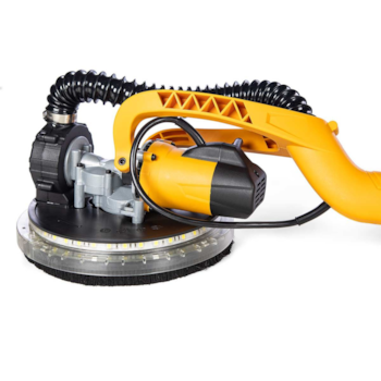 LIXADEIRA TELESCÓPICA DE PAREDE E TETO 225MM 750W LPC 750 - 71000765 CSM LIXADEIRA TELESCÓPICA DE PAREDE E TETO 225MM 750W LPC 750 - 71000765 CSM