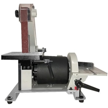 LIXADEIRA VERTICAL FITA E DISCO 300W RAZI RZ-LVCD760 - 19471 RAZI LIXADEIRA VERTICAL FITA E DISCO 300W RAZI RZ-LVCD760 - 19471 RAZI