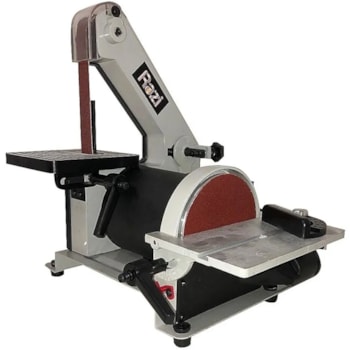 LIXADEIRA VERTICAL FITA E DISCO 300W RAZI RZ-LVCD760 - 19471 RAZI LIXADEIRA VERTICAL FITA E DISCO 300W RAZI RZ-LVCD760 - 19471 RAZI
