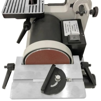 LIXADEIRA VERTICAL FITA E DISCO 300W RAZI RZ-LVCD760 - 19471 RAZI LIXADEIRA VERTICAL FITA E DISCO 300W RAZI RZ-LVCD760 - 19471 RAZI