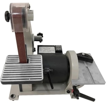 LIXADEIRA VERTICAL FITA E DISCO 300W RAZI RZ-LVCD760 - 19471 RAZI LIXADEIRA VERTICAL FITA E DISCO 300W RAZI RZ-LVCD760 - 19471 RAZI