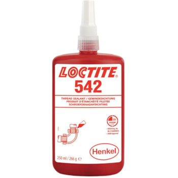 LOCTITE 542 BO250ML - 849214 LOCTITE