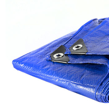 LONA DE POLIETILENO 100 MICRAS AZUL UV 3M X 3M - REXON LONA DE POLIETILENO 100 MICRAS AZUL UV 3M X 3M - REXON