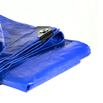 LONA DE POLIETILENO 100 MICRAS AZUL UV 3M X 3M - REXON LONA DE POLIETILENO 100 MICRAS AZUL UV 3M X 3M - REXON