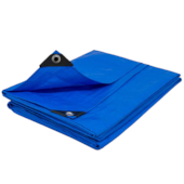 LONA MULTIUSO P.E AZUL 100 MICRAS 10X12 - 001400812004 ITACORDA