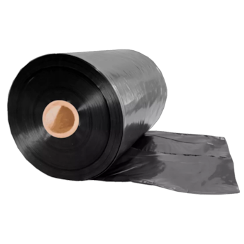 LONA PLÁSTICA PRETA LARGURA 4 METROS - 002020 LONAX LONA PLÁSTICA PRETA LARGURA 4 METROS - 002020 LONAX