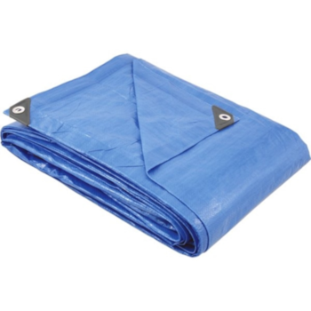 LONA POLIETILENO 4 X 4MT AZUL (954) - 6129044000 VONDER LONA POLIETILENO 4 X 4MT AZUL (954) - 6129044000 VONDER