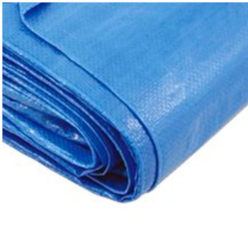 LONA POLIETILENO 4 X 4MT AZUL (954) - 6129044000 VONDER LONA POLIETILENO 4 X 4MT AZUL (954) - 6129044000 VONDER