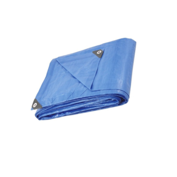 LONA POLIETILENO 4 X 4MT AZUL (954) - 6129044000 VONDER LONA POLIETILENO 4 X 4MT AZUL (954) - 6129044000 VONDER