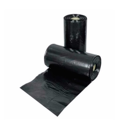 LONA PRETA 4M LARGURA - LONAX LONA PRETA 4M LARGURA - LONAX