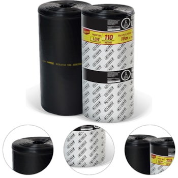 LONA PRETA 8M LARGURA - 2073 LONAX LONA PRETA 8M LARGURA - 2073 LONAX