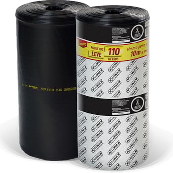 LONA PRETA 8M LARGURA - 2073 LONAX LONA PRETA 8M LARGURA - 2073 LONAX