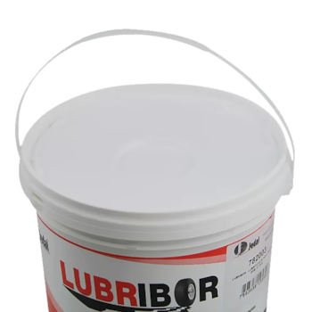 LUBRIFICANTE PARA PNEUS LUBRIBOR 3KG - 782003 JEDAL LUBRIFICANTE PARA PNEUS LUBRIBOR 3KG - 782003 JEDAL