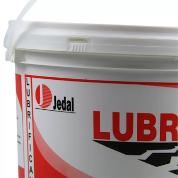 LUBRIFICANTE PARA PNEUS LUBRIBOR 3KG - 782003 JEDAL LUBRIFICANTE PARA PNEUS LUBRIBOR 3KG - 782003 JEDAL