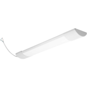 LUMINÁRIA HERMÉTICA IP65 LED 18W 6500K 1350LM 600X74X25MM AUTOVOLT - 676.16.0012-0 G-LIGHT LUMINÁRIA HERMÉTICA IP65 LED 18W 6500K 1350LM 600X74X25MM AUTOVOLT - 676.16.0012-0 G-LIGHT