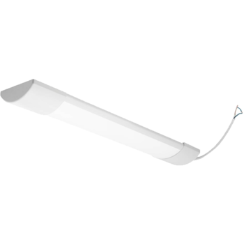 LUMINÁRIA HERMÉTICA IP65 LED 18W 6500K 1350LM 600X74X25MM AUTOVOLT - 676.16.0012-0 G-LIGHT LUMINÁRIA HERMÉTICA IP65 LED 18W 6500K 1350LM 600X74X25MM AUTOVOLT - 676.16.0012-0 G-LIGHT