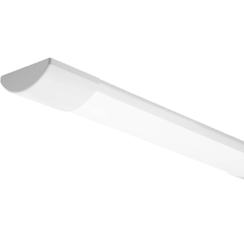 LUMINÁRIA HERMÉTICA IP65 LED 18W 6500K 1350LM 600X74X25MM AUTOVOLT - 676.16.0012-0 G-LIGHT LUMINÁRIA HERMÉTICA IP65 LED 18W 6500K 1350LM 600X74X25MM AUTOVOLT - 676.16.0012-0 G-LIGHT