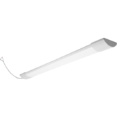 LUMINARIA HERMÉTICA IP65 LED 36W 6500K 2700LM 1200X74X25MM AUTOVOLT - 676.16.0018-0 G-LIGHT LUMINARIA HERMÉTICA IP65 LED 36W 6500K 2700LM 1200X74X25MM AUTOVOLT - 676.16.0018-0 G-LIGHT