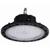 LUMINÁRIA HIGH BAY UFO LED 150W 6500K 22500 LUMENS AUTOVOLT - 200.39.0066-0 G-LIGHT