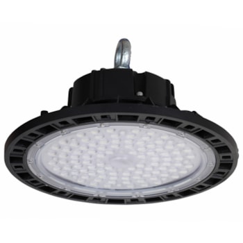 LUMINÁRIA HIGH BAY UFO LED 150W 6500K 22500 LUMENS AUTOVOLT - 200.39.0066-0 G-LIGHT LUMINÁRIA HIGH BAY UFO LED 150W 6500K 22500 LUMENS AUTOVOLT - 200.39.0066-0 G-LIGHT