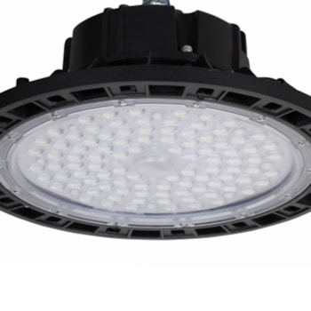 LUMINÁRIA HIGH BAY UFO LED 150W 6500K 22500 LUMENS AUTOVOLT - 200.39.0066-0 G-LIGHT LUMINÁRIA HIGH BAY UFO LED 150W 6500K 22500 LUMENS AUTOVOLT - 200.39.0066-0 G-LIGHT