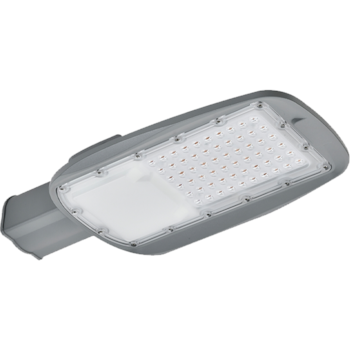 LUMINÁRIA LED PÉTALA 60W 6500K 6000LM 410X200X82MM AUTOVOLT - 200.73.0002-0 G-LIGHT